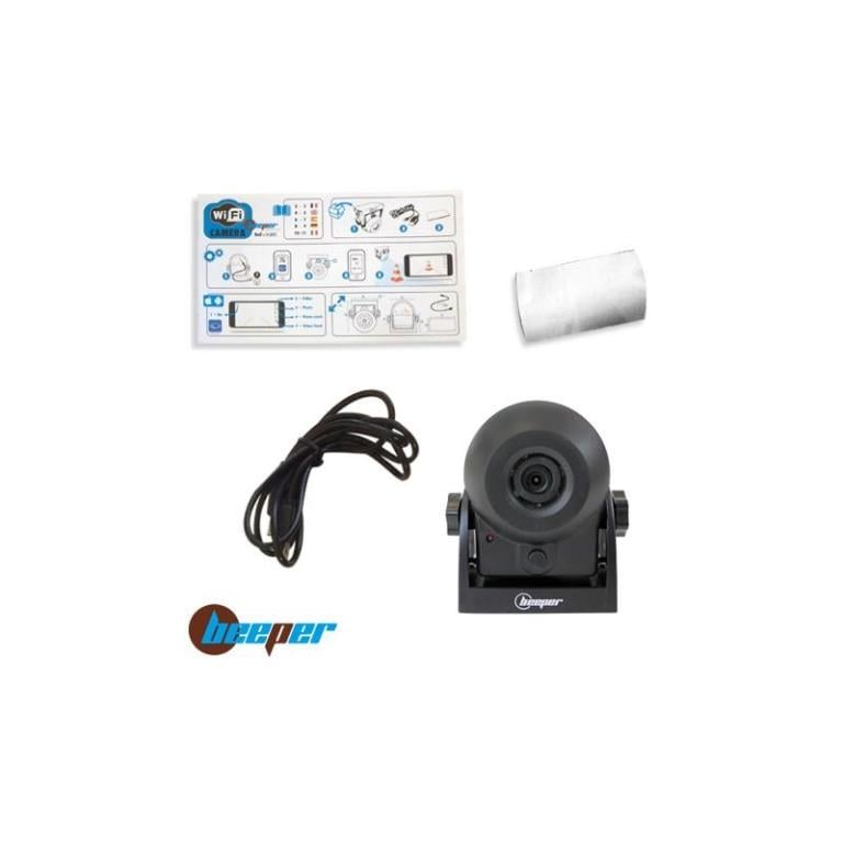 Caméra de recul (Caméra de recul) BEEPER ref. H1WIFI